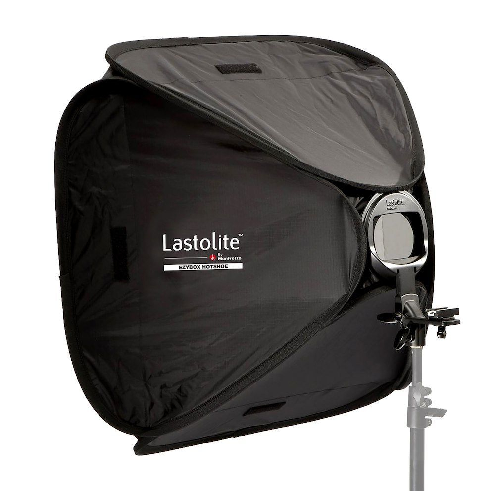 Софтбокс Lastolite LL LS2480 Ezybox Hotshoe Софтбокс