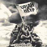 Uriah Heep / Conquest (LP)