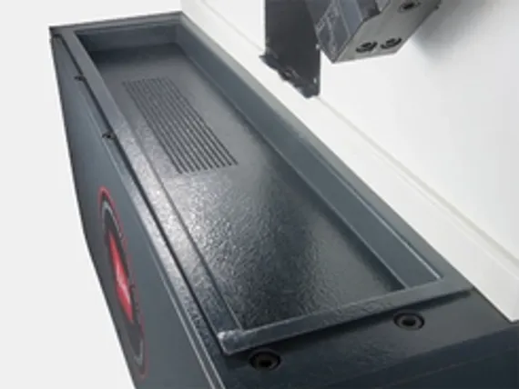 Вертикально-сверлильный станок Optimum OPTIdrill DH 28GSV