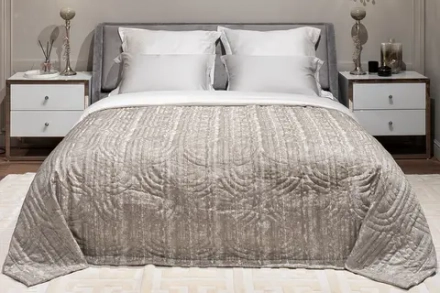 Покрывало Garda Decor AMBITION 121GD-14606