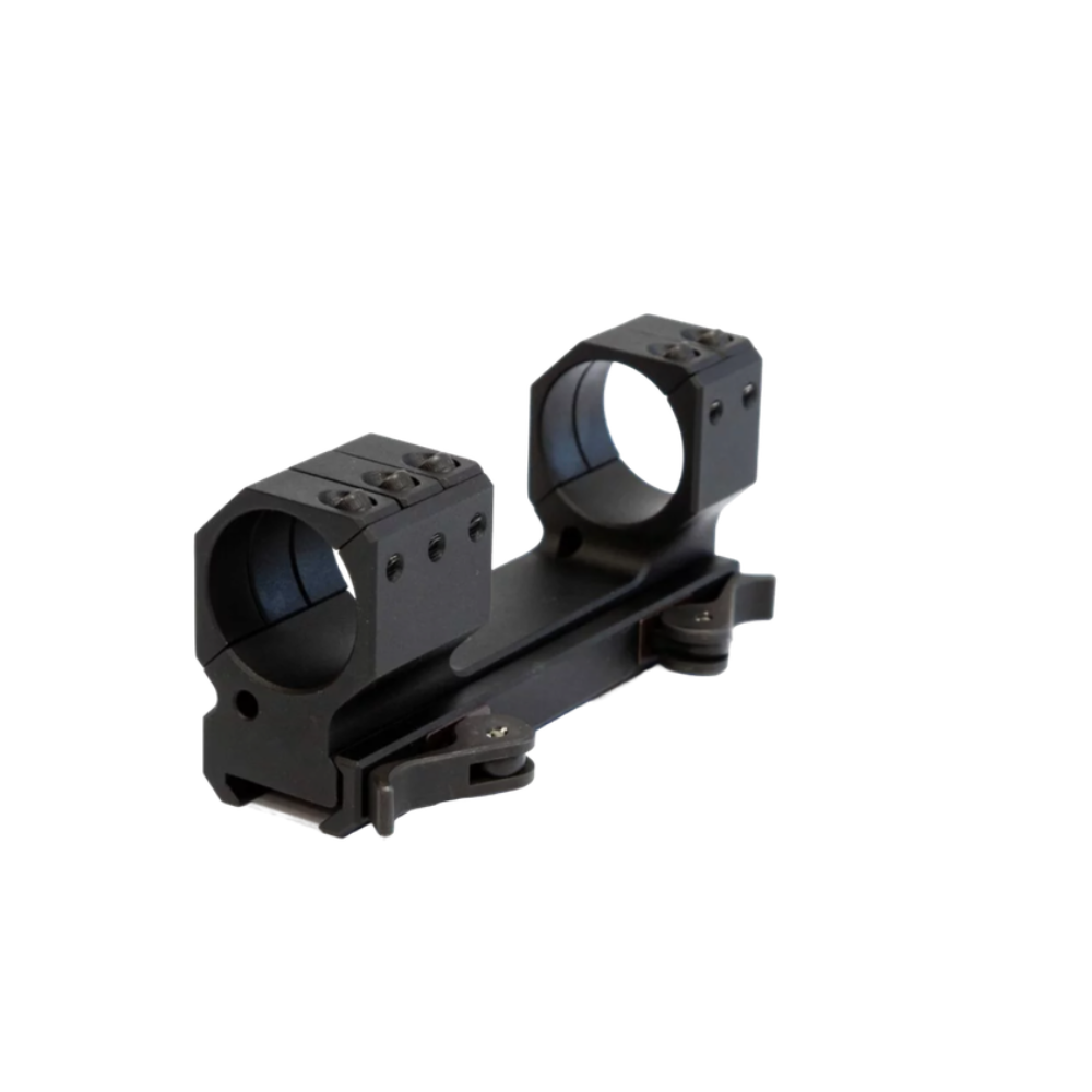 Кронштейн с кольцами D34, 20 Moa, h21 Быстросъемный, CNC Guns Custom