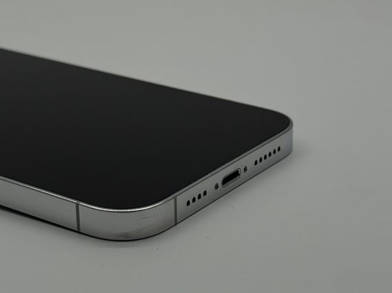 iPhone 14 Pro Max 128Gb Silver