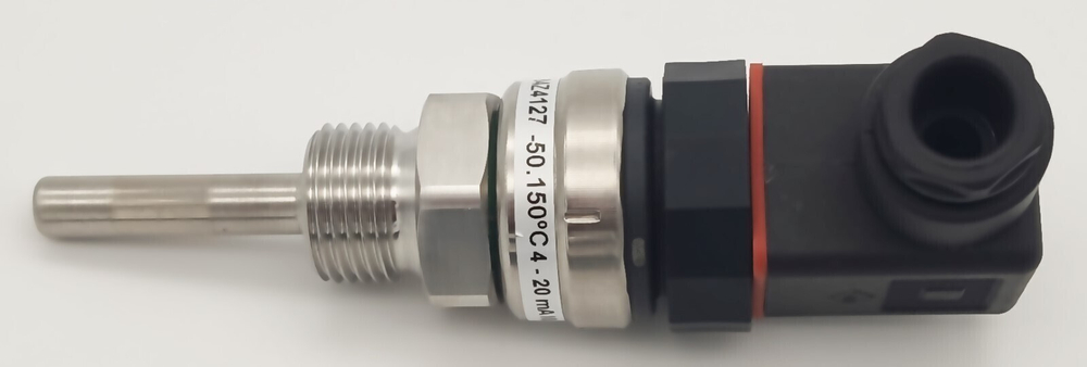 Датчик температуры MBT 3560 Danfoss - 50+150 оС, 084Z4127 50 mm