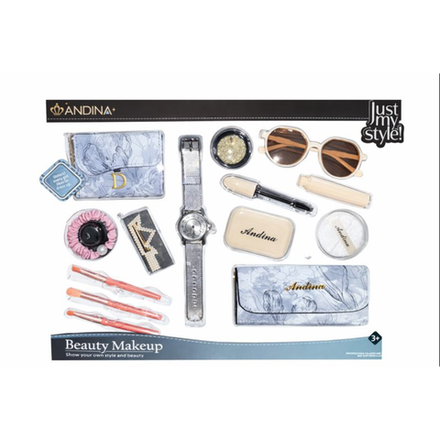Игрушка Косметика для девочки Andina