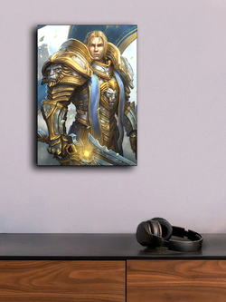 Андуин Ринн (World of Warcraft)