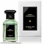 Herbes Troublantes