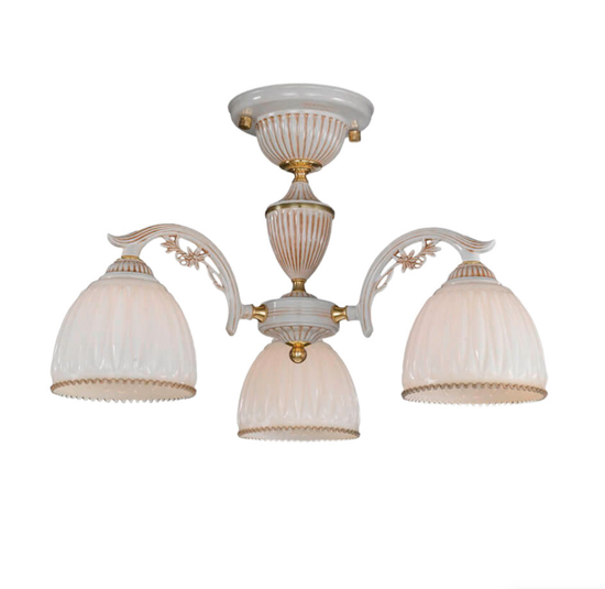 Как ухаживать за люстрами и бра: простые правила