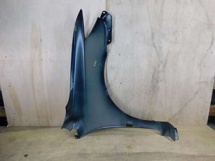 крыло переднее левое Toyota Allion Premio NZT260 ZRT265 2017