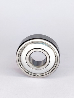 Подшипник KG 6201ZZ 12х32х10 мм к-т 4 шт.