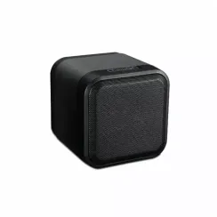 Mission M-Cube Se Black