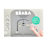 Дуга с игрушками для шезлонга BEABA UP&DOWN