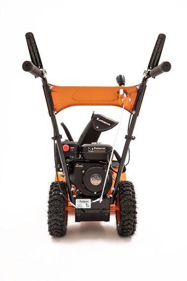 Снегоуборщик KETTAMA Storm KTA60-G Economy