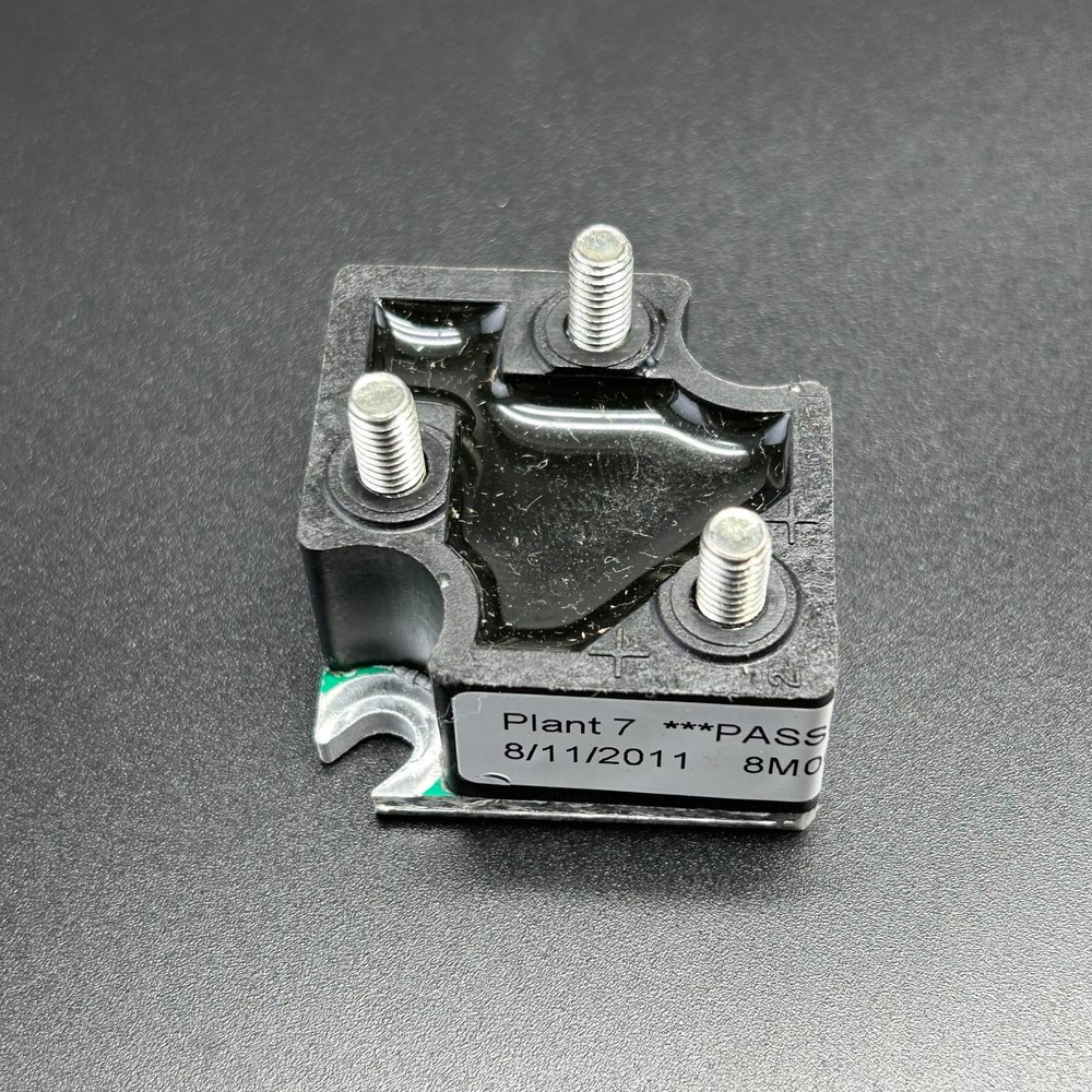 Выпрямитель RECTIFIER (Quicksilver)