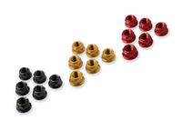 CNC Racing Гайки фланца задней звездочки Ducati комплект