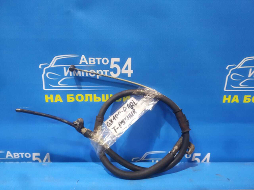 Трос ручника левый TOYOTA MARK 2 1999