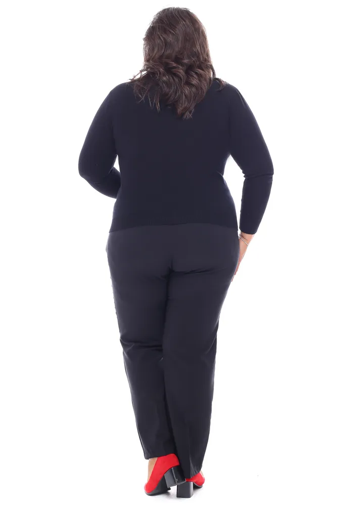 Брюки 2703 Fabrika