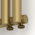 Сунержа Эстет-1 EU50 правый 500х180 4 секции