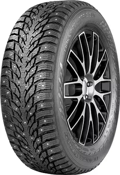 Nokian Hakkapeliitta 9 SUV 265/70 R16 112T XL