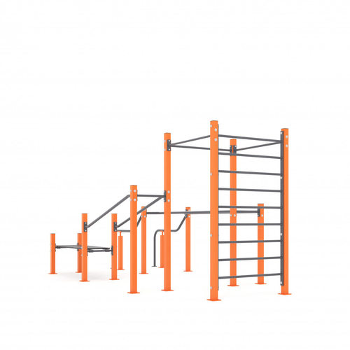 Спортивный комплекс (ФО0504)