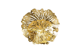 Панно Цветок Garda Decor 37SM-1853