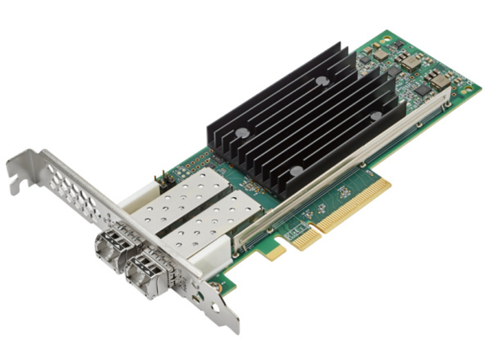 Сетевой адаптер HPE R2E09A