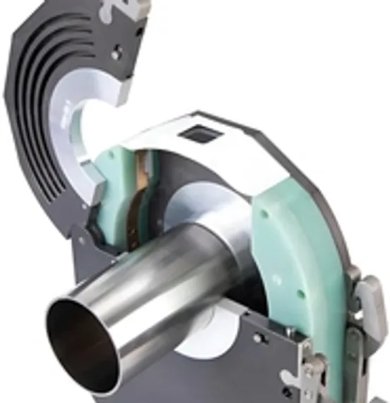 Поршневой бесщеточный компрессор TC-BL AC882