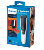 Машинка для стрижки Philips bt3206/14 (q)