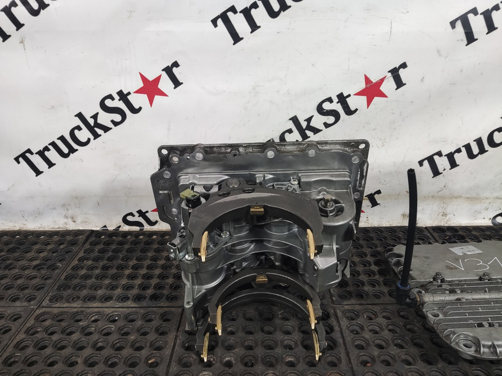 Блок управления АКПП 2017г.