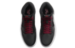 Кроссовки Jordan Air Jordan 1 Retro High Og Black Satin