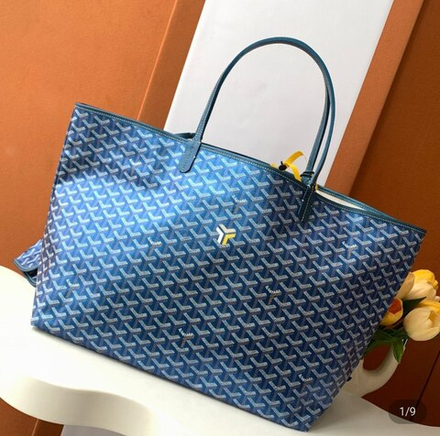 Сумка Goyard