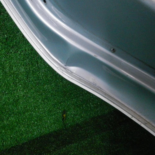 Дверь задняя левая Toyota Auris 1 (2006-2012)