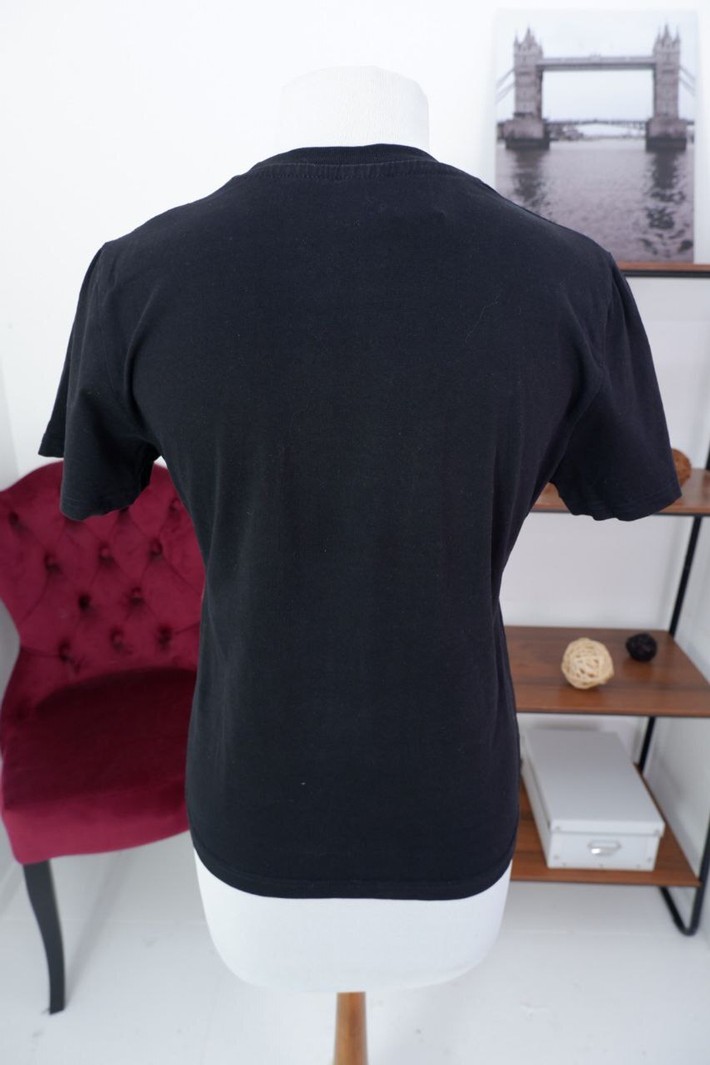 Футболка Vse Mayki Ru с принтом 50 размер