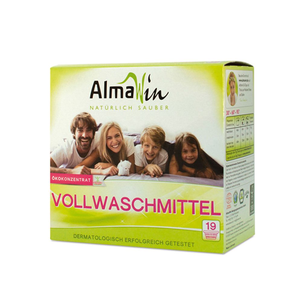 Стиральный порошок универсальный 1080 г. (Almawin)
