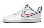 Женские кроссовки Nike Court Borough Low 2 SE1 'White Blue Pink' DB3090-100