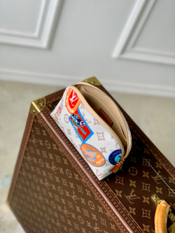 Louis Vuitton Cosmetic Pouch PM