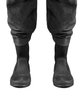 Сухой гидрокостюм WaterProof D7X