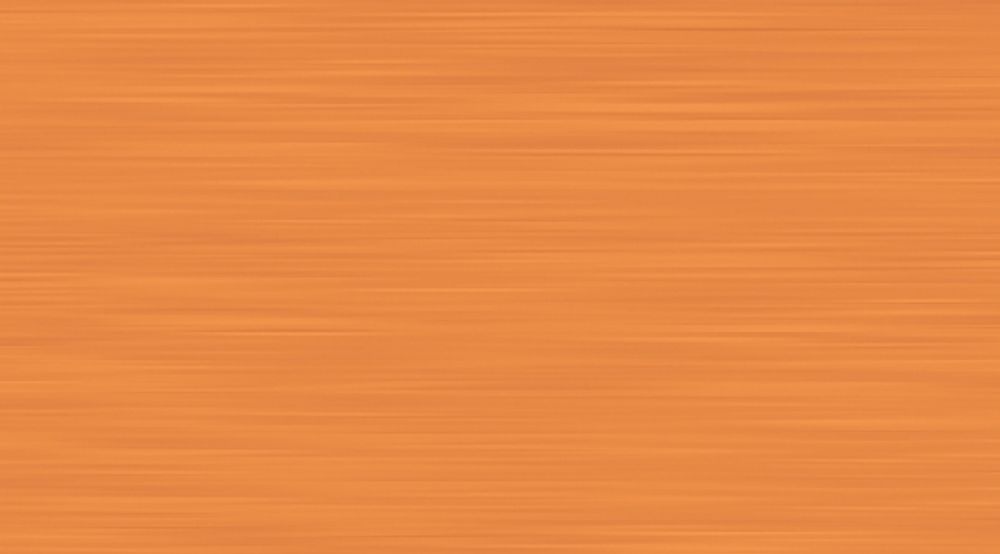 Плитка облиц НИКОЛЬ оранжевый 250х450