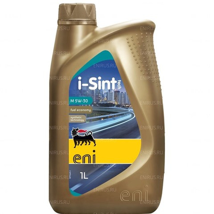 Масло Agip/Eni i-Sint tech M 5W-30