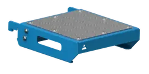 Сварочный стол GPPH PRO TWT.PRO.100100 на опорах