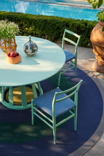 Стол Cassina LEGGERA OUTDOOR