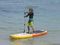 Доска SUP JP YOUNGGUN RACAIR 10&#39;6&quot;x25&quot; LE