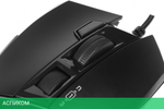 Мышь A4Tech Bloody W95 Max черный