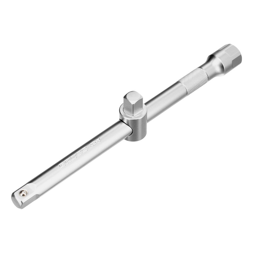 Набор инструментов, 1/4", 1/2", CrV, 120 зубьев, 109 предметов Gross