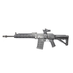 Цевье 5 M-LOK под Вепрь 1В, SAG