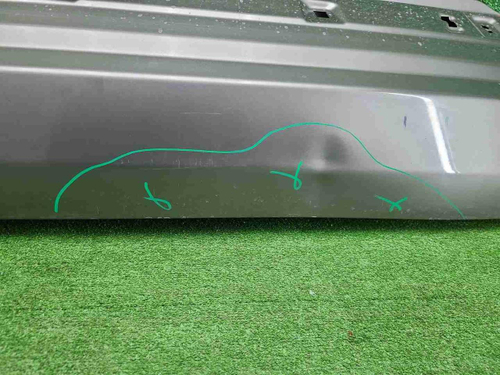 Борт задний Range Rover Vogue 4 L405 (2012-2022)