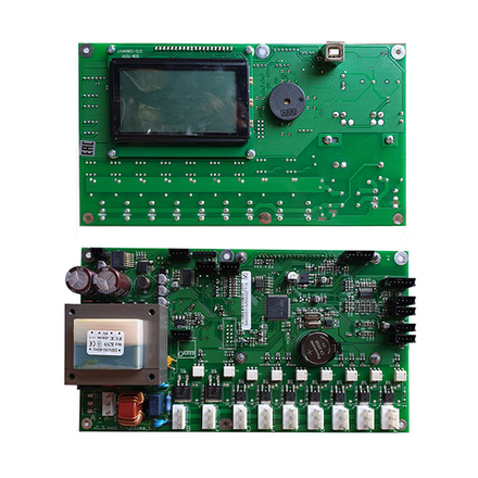 Плата управления для установокHandy и Clever Evo до 2023 г.