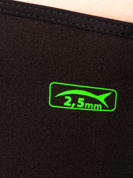 Шорты неопреновые для плавания Salvimar Bermuda 2.5 мм