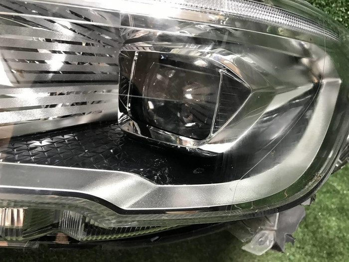 Фара левая Haval M6 2 (2021-н.в.) LED