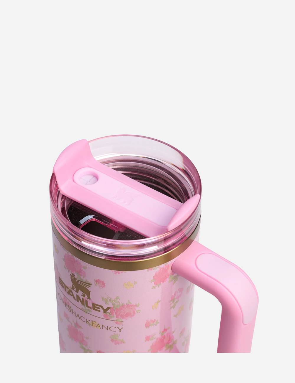 Stanley Adventure Quencher Tumbler "Ibiza Sunset"