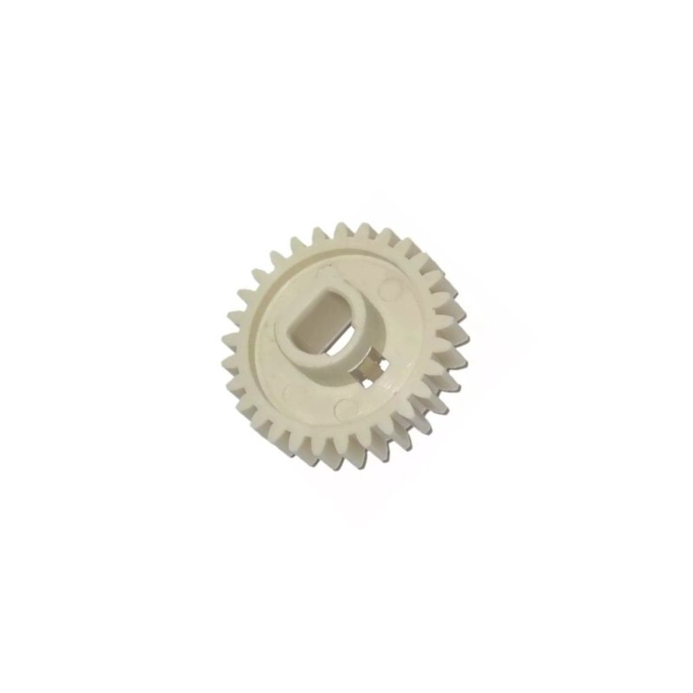 Шестерня резинового вала 26T HP LJ P1102/M1132/M1212/M1214/M1217 (RU7-0100) OEM